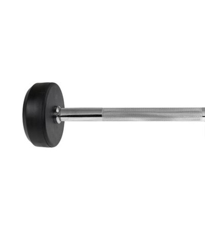 Fixed bar / bar with rubber HMS 10 kg GSG-10