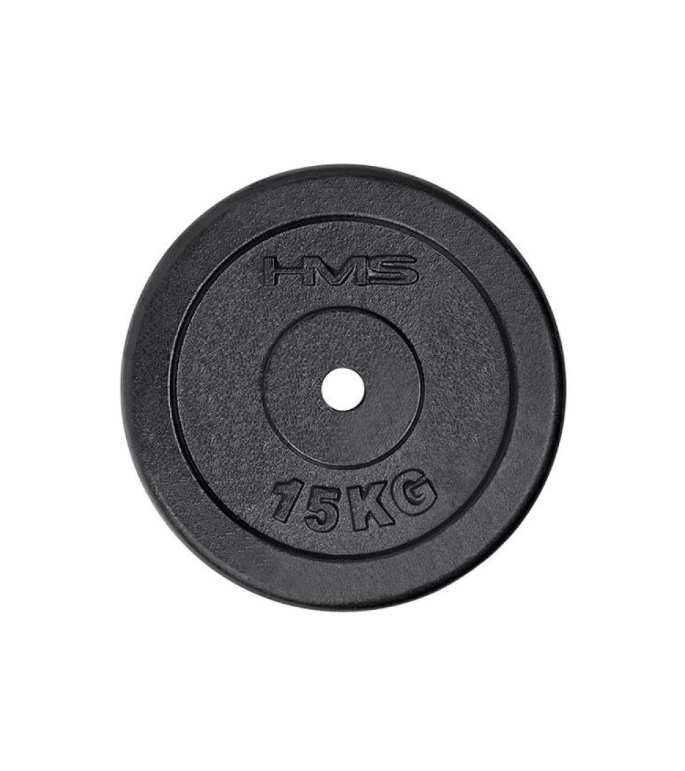 HMS plate 15 kg TCZ15