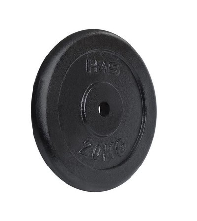 HMS 20 kg plate TCZ20