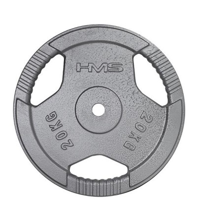 Plate Hammertone Hms THM20 17-61-054