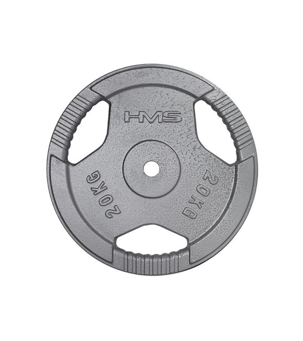 Plate Hammertone Hms THM20 17-61-054