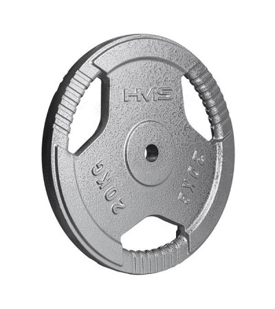 Plate Hammertone Hms THM20 17-61-054