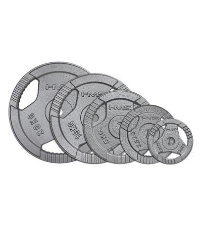 Plate Hammertone Hms THM20 17-61-054