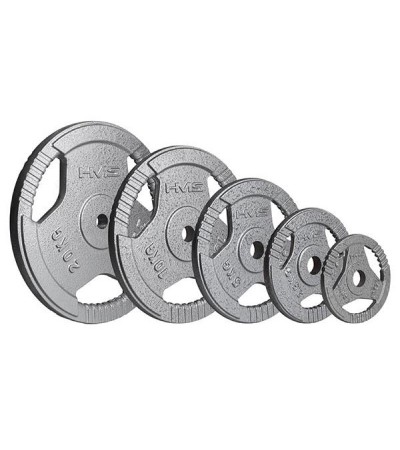 Plate Hammertone Hms THM20 17-61-054