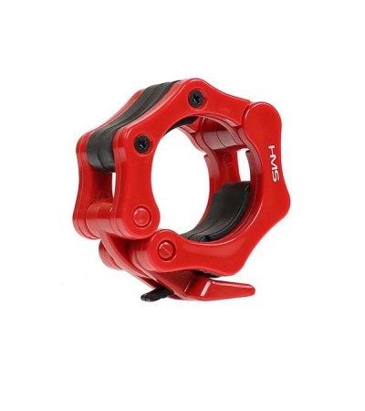 Lock jaw red HMS (2 pcs) ZG1000R