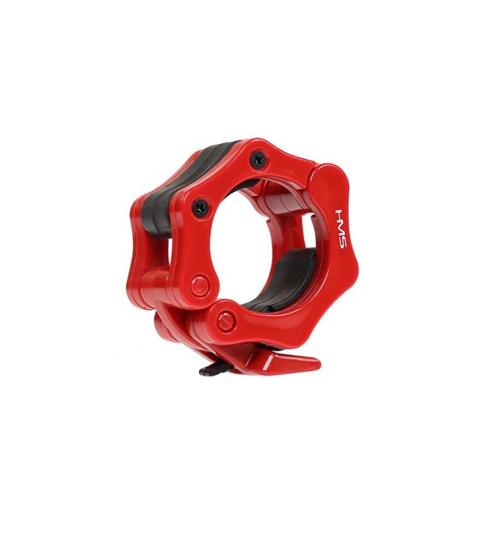 Lock jaw red HMS (2 pcs) ZG1000R