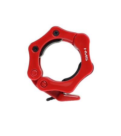 Lock jaw red HMS (2 pcs) ZG1000R