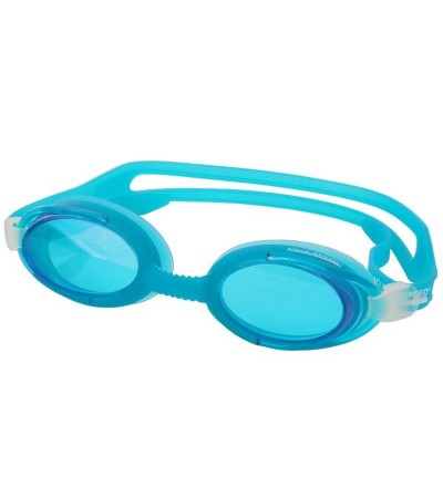Plaukimo akiniai Aqua-Speed Malibu žalia, Plaukimas, Vandens Sportas, Aqua-Speed