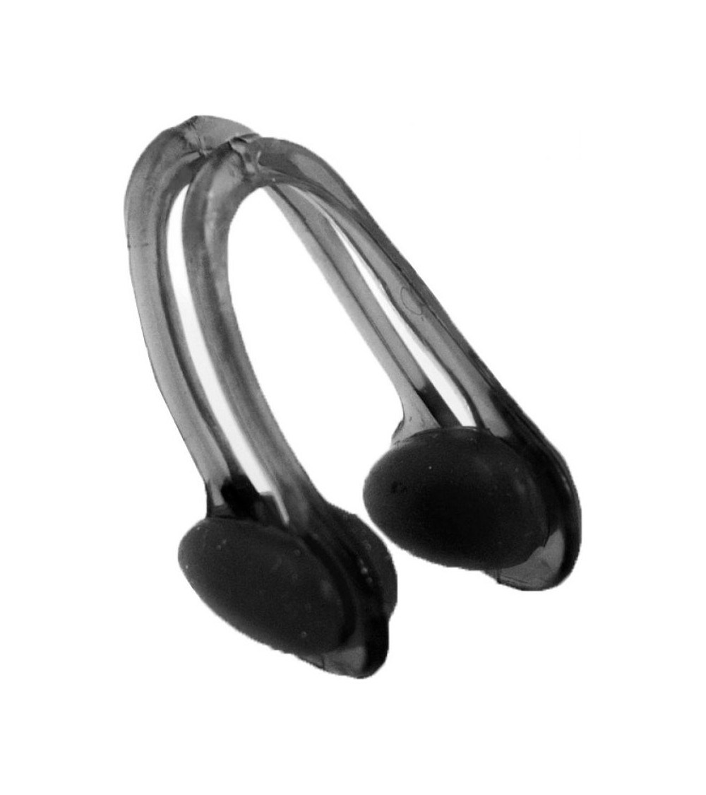Aqua-Speed Nose Clips black