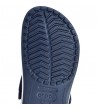 Crocs Crocband 11016 šlepetės tamsiai mėlynos, Lauko apranga, Sporto apranga ir avalynė, Crocs