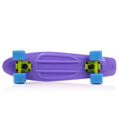 Meteor 23693 skateboard