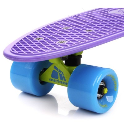 Meteor 23693 skateboard