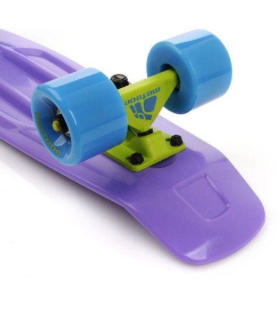 Meteor 23693 skateboard