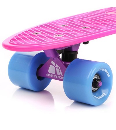 Meteor 23691 skateboard
