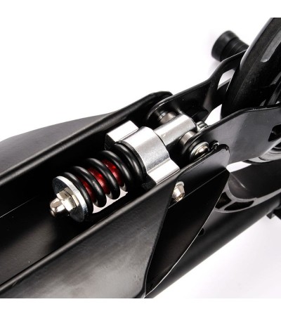 Meteor City Titan 23097 scooter