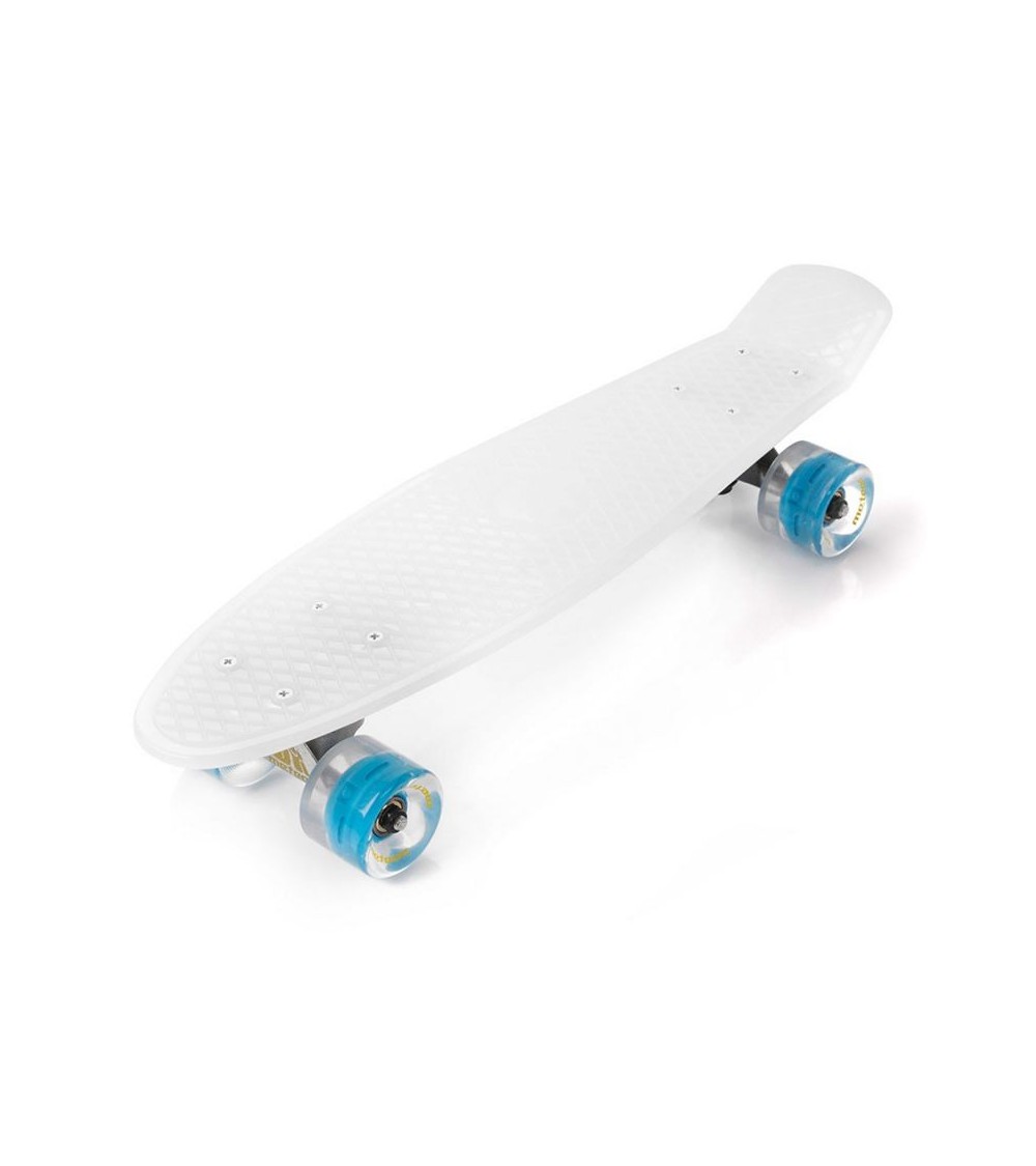 Meteor skateboard Led Jr 23897