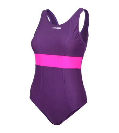 Aqua Speed Sylwia 303 maudymosi kostiumėlis, Plaukimo apranga unisex, Plaukimo apranga, 