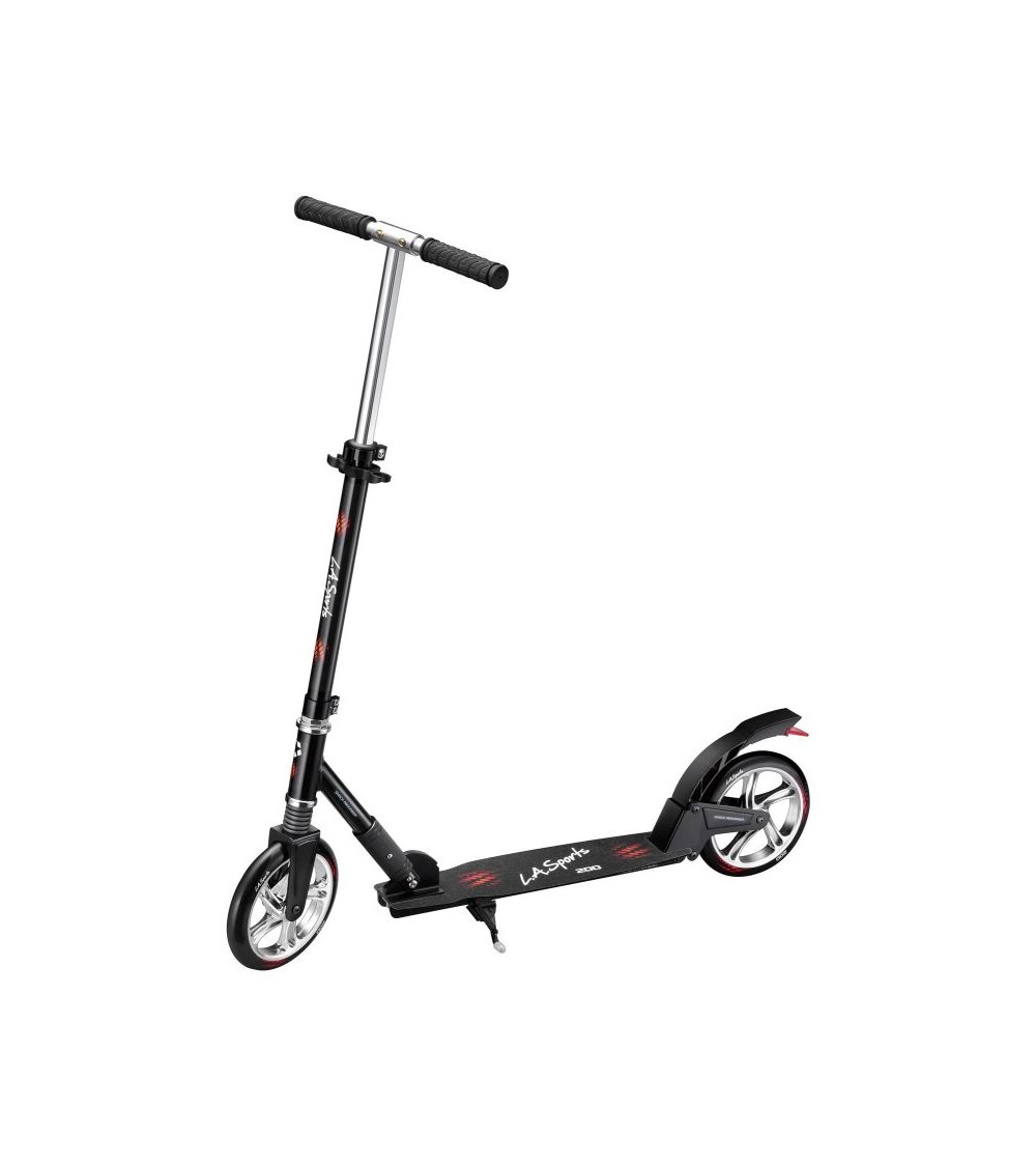 LA Sports SWIFT 200MM 13871-14 aluminum scooter