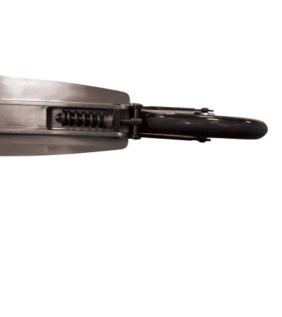 LA Sports SWIFT 200MM 13871-14 aluminum scooter
