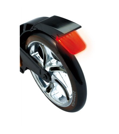 LA Sports SWIFT 200MM 13871-14 aluminum scooter