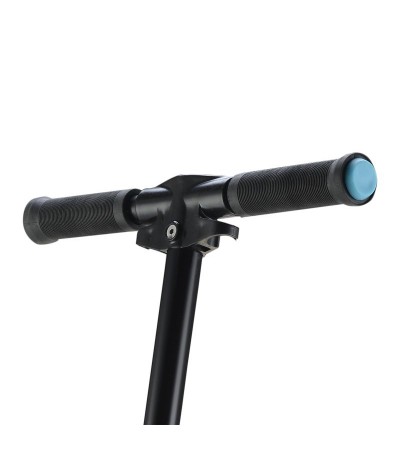 Aluminum scooter with foot 13984