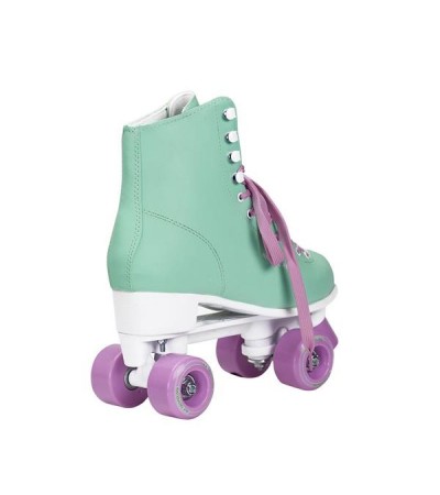 Roller skates Nils Extreme mint r.36 NQ8400S