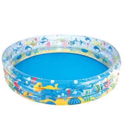 SWIMMING POOL BESTWAY 183x33cm / 5617/51005