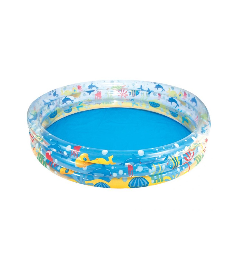 PLAUKIMO BASEINAS BESTWAY 183x33 cm / 5617/51005, Baseinai, Lauko baseinai, 