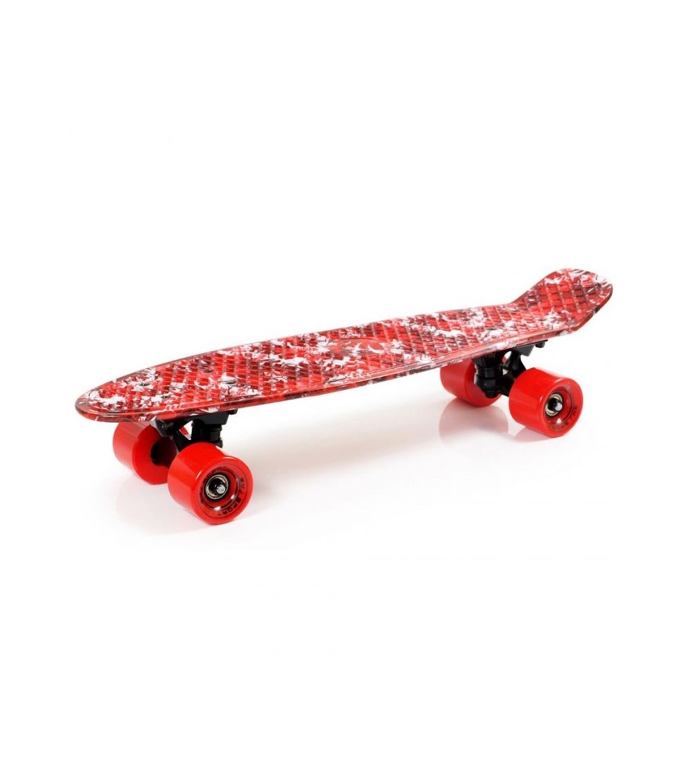 SMJ UT-2206 skateboard