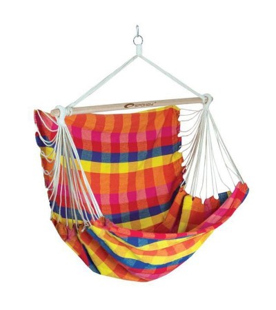 Hammock Spokey Double seat Bench Deluxe 835366