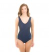 Maudymosi kostiumėlis Aqua-Speed Sophie W 49 3234, Plaukimo apranga unisex, Plaukimo apranga, Aqua-Speed