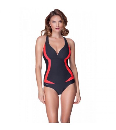 Maudymosi kostiumėlis Aqua-Speed Greta 03 W 351, Plaukimo apranga unisex, Plaukimo apranga, Aqua-Speed
