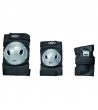 Apsaugos riedučiams Roces Extra Three Pack J / 301377, Poilsio reikmenys, Turizmas, 