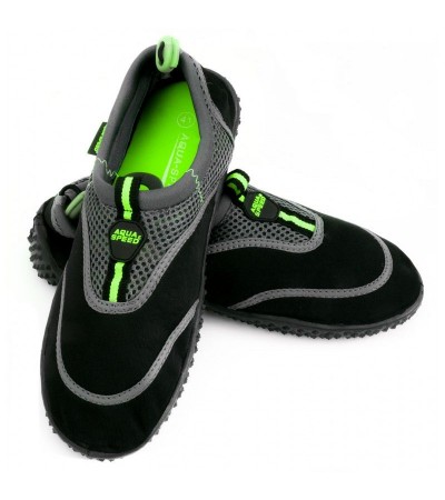 AQUA-SPEED 5A paplūdimio batai, Plaukimo apranga unisex, Plaukimo apranga, Aqua-Speed
