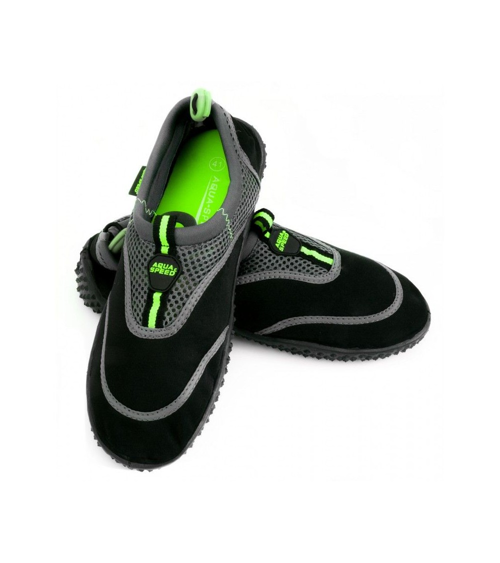 AQUA-SPEED 5A beach shoes