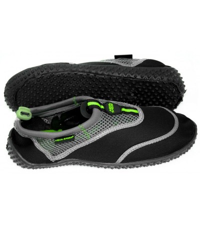 AQUA-SPEED 5A beach shoes