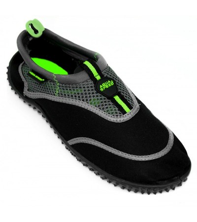 AQUA-SPEED 5A beach shoes