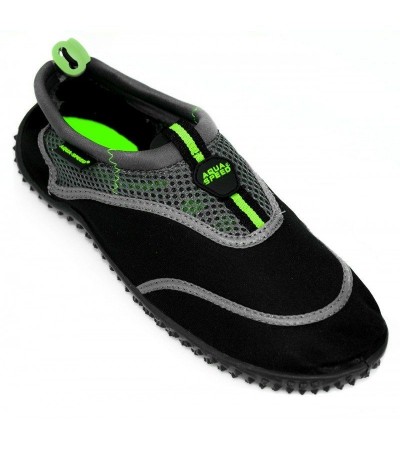 AQUA-SPEED 5A beach shoes