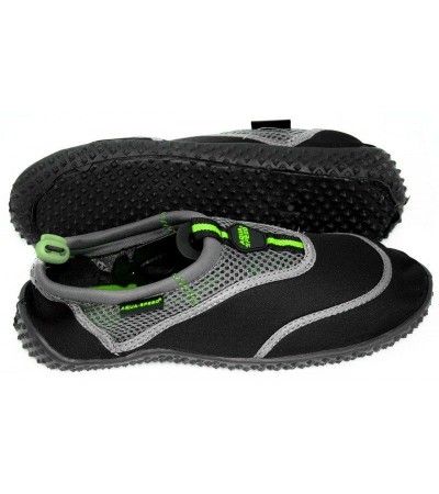 AQUA-SPEED 5A beach shoes