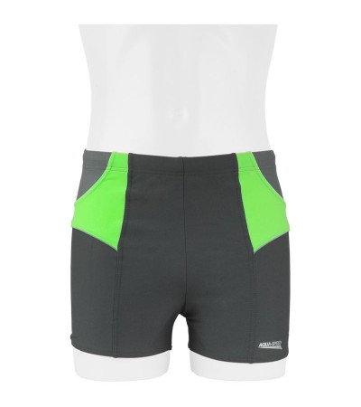 Aqua-Speed Dexter M 38 409 plaukimo šortai, Plaukimo apranga unisex, Plaukimo apranga, Aqua-Speed