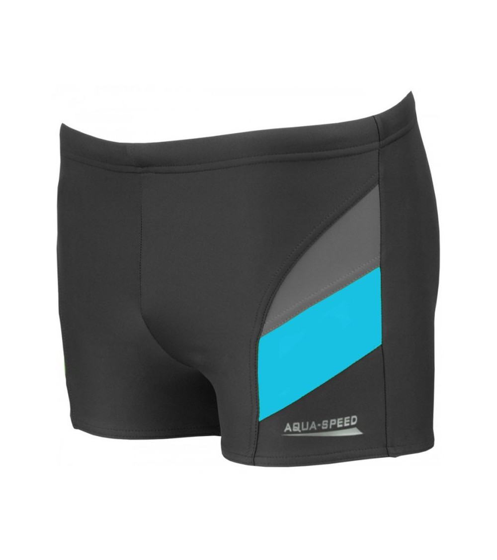 Swimming shorts Aqua-Speed Andy Jr 32 349