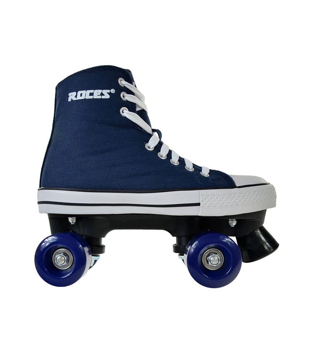 Roces Chuck Classic Roller Jr 550030 01 riedučiai, Poilsio reikmenys, Turizmas, 