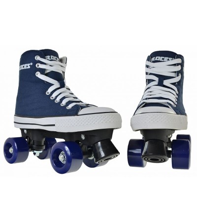 Roces Chuck Classic Roller Jr 550030 01 riedučiai, Poilsio reikmenys, Turizmas, 
