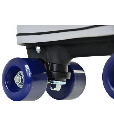 Roces Chuck Classic Roller Jr 550030 01 riedučiai, Poilsio reikmenys, Turizmas, 