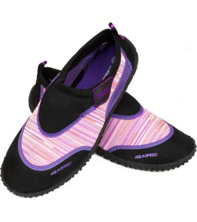 Aqua-Speed 2A paplūdimys Shoes, Plaukimo apranga unisex, Plaukimo apranga, Aqua-Speed