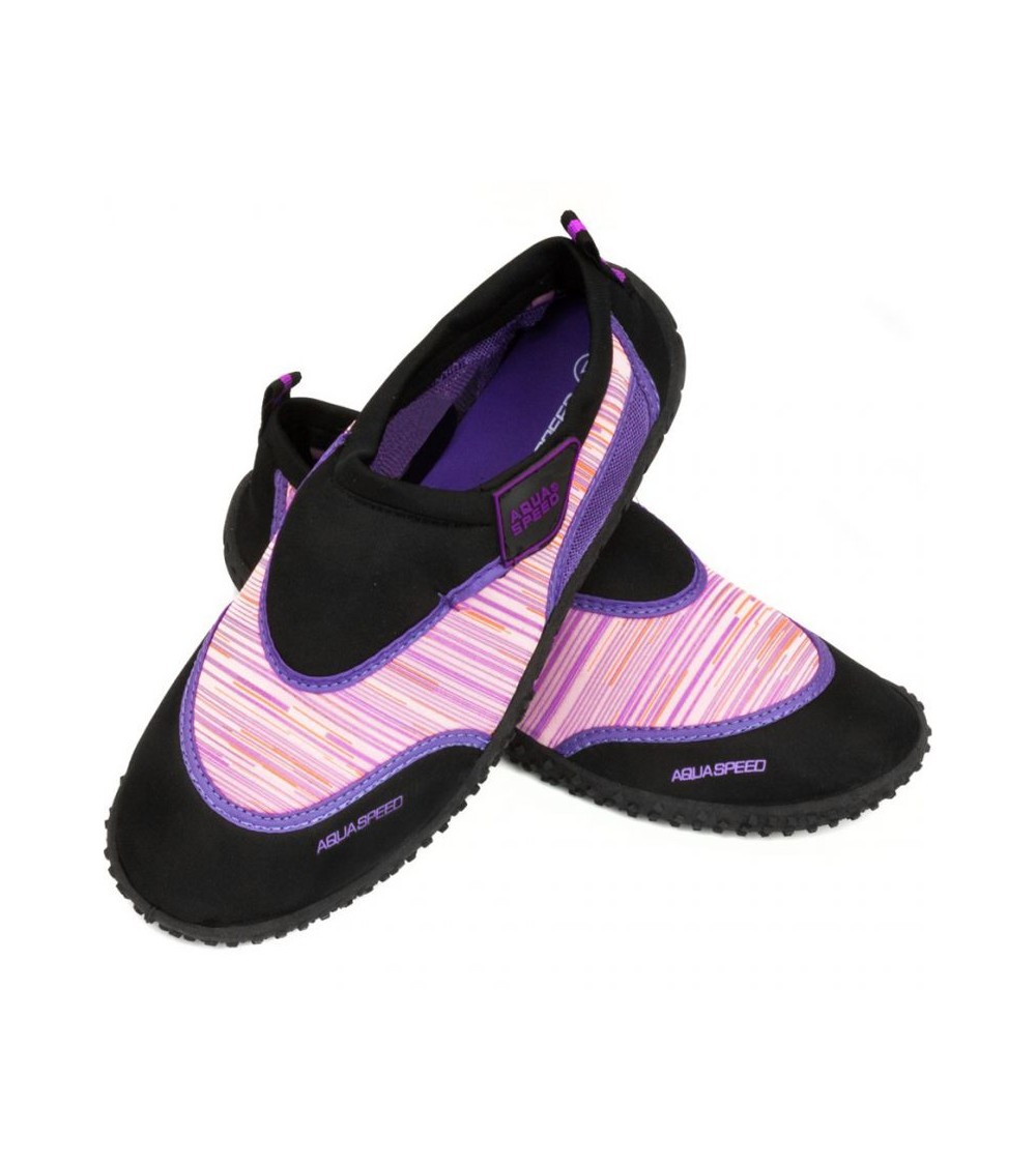 Aqua-Speed 2A paplūdimys Shoes, Plaukimo apranga unisex, Plaukimo apranga, Aqua-Speed