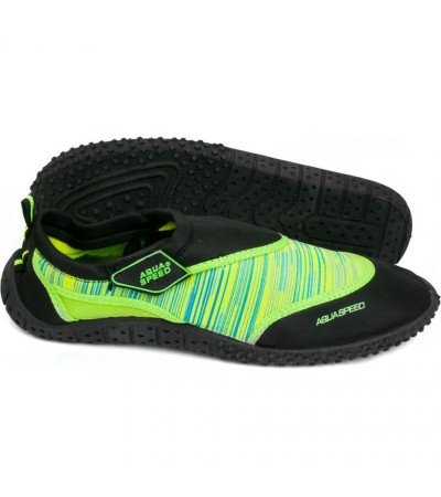 Aqua-Speed 2B paplūdimys Shoes, Plaukimo apranga unisex, Plaukimo apranga, Aqua-Speed