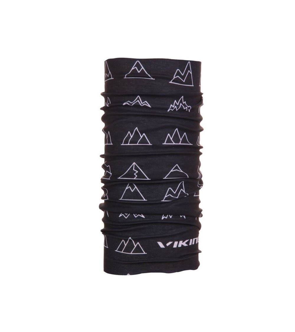 Bandana Viking Regular 410/19/8228/15, Slidinėjimo apranga, Sporto apranga ir avalynė, Viking Bandana Viking Regular 410/19/8228/15, Slidinėjimo apranga, Sporto apranga ir avalynė, Viking