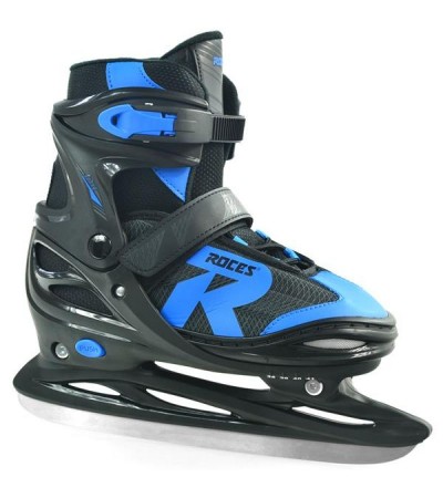 Roces Jokey Ice 2.0 Boy 450696-001 pačiūžos, Poilsio reikmenys, Turizmas, Roces