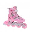 Riedlentės Nils Extreme 2in1 Pink r. 39-42 NH18366 A, Poilsio reikmenys, Turizmas, Nils Extreme